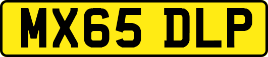 MX65DLP