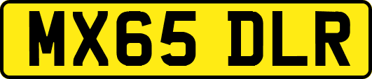 MX65DLR