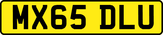 MX65DLU
