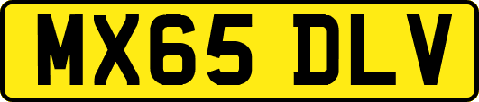 MX65DLV