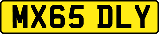 MX65DLY