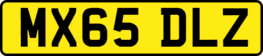 MX65DLZ