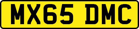MX65DMC