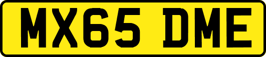 MX65DME