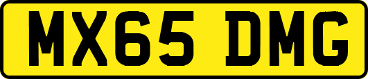 MX65DMG