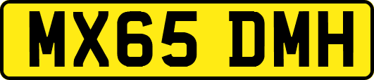 MX65DMH