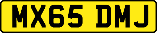 MX65DMJ