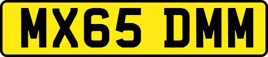 MX65DMM