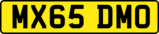 MX65DMO