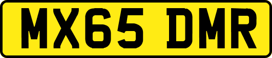 MX65DMR