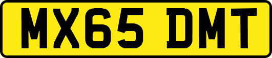 MX65DMT