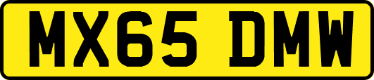 MX65DMW