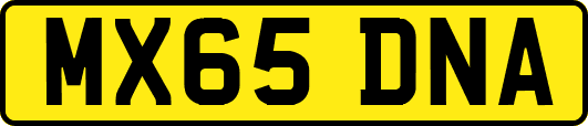 MX65DNA