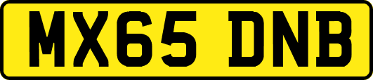 MX65DNB