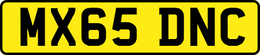 MX65DNC