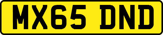 MX65DND