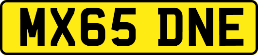 MX65DNE