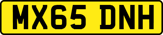 MX65DNH