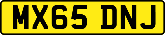 MX65DNJ