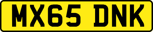 MX65DNK