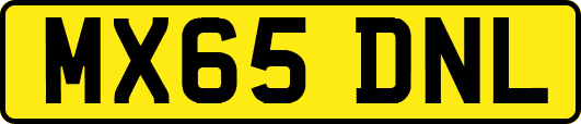 MX65DNL