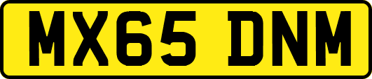 MX65DNM