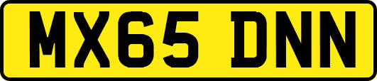 MX65DNN