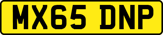 MX65DNP