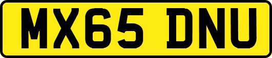 MX65DNU