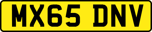 MX65DNV