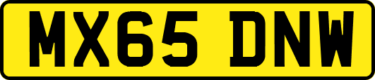 MX65DNW