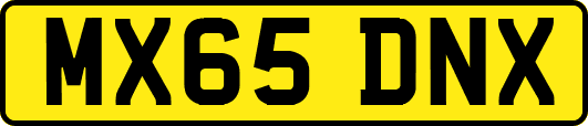MX65DNX