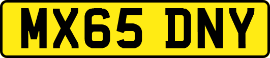 MX65DNY