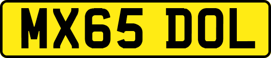 MX65DOL