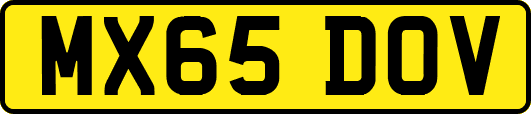 MX65DOV