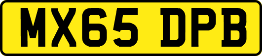 MX65DPB