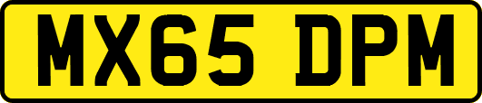 MX65DPM