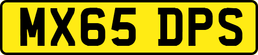 MX65DPS