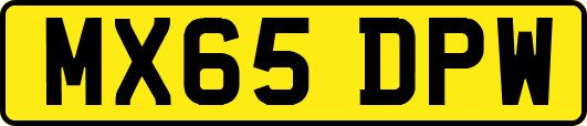 MX65DPW