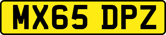 MX65DPZ