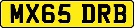 MX65DRB