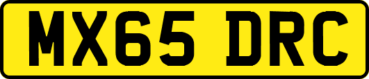 MX65DRC