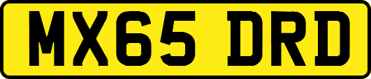 MX65DRD