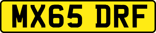 MX65DRF