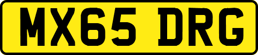 MX65DRG
