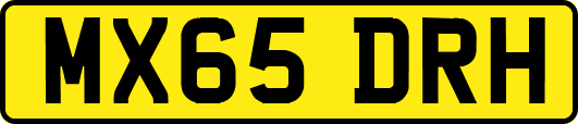 MX65DRH