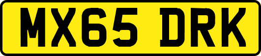 MX65DRK