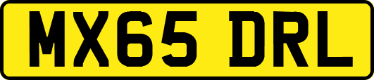 MX65DRL