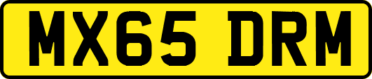 MX65DRM