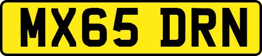 MX65DRN